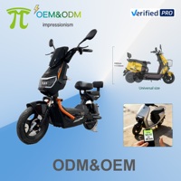 Motocicleta Eléctrica Falcon OEM Enduro 2026, Bicicleta Eléctrica Urbana Inteligente con Llantas Anchas, Sistema de Batería de Largo Alcance para Desplazamientos
