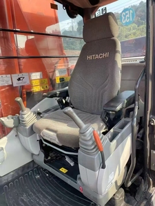 ZX360 HITACHI เครื่องยนต์ดั้งเดิมพร้อมส่งราคาถูกคุณภาพดีอยู่ในสภาพดีกำลังแรงทนทาน - Product Image 6