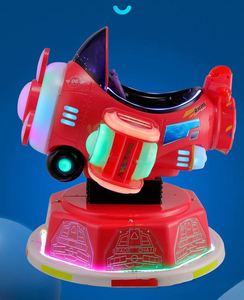 Máquina de Juego de Monedas Eléctrica para Niños, Diseño Nuevo, Popular en Parques de Diversiones - Product Image 6