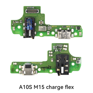Repuestos de teléfono móvil para Samsung A10 <span class=keywords><strong>M15</strong></span> M16 Flex de carga para Samsung <span class=keywords><strong>a20s</strong></span> M12 M14 Flex de carga - Product Image 2