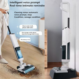 Hot Sale Household Cleaning <strong>Mop</strong> Cleaner <strong>Mop</strong> Intelligent cleaning tools <strong>Machine</strong> with Multifunction Accessories - Product Image 3