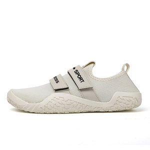 Unisex nuovo modello di <span class=keywords><strong>scarpe</strong></span> da passeggio <span class=keywords><strong>Fitness</strong></span> a piedi nudi soffice suola antiscivolo per sport e sollevamento <span class=keywords><strong>scarpe</strong></span> da acqua alla moda per uomo donna - Product Image 3