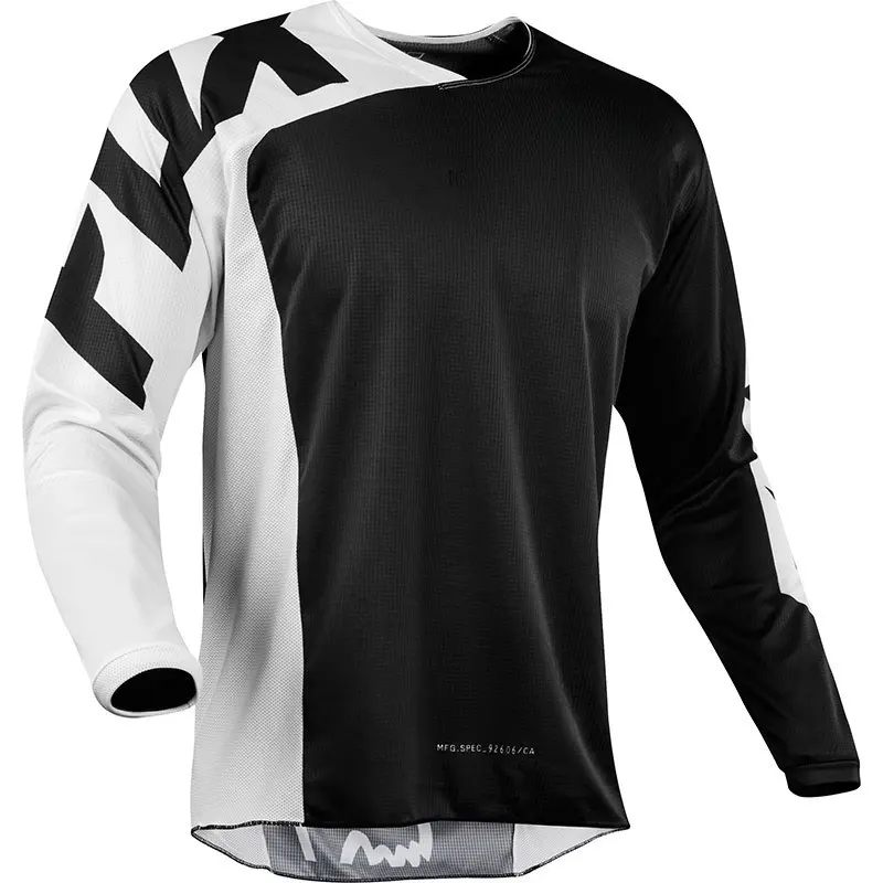 เสื้อปั่นจักรยานเสือ2023สำหรับผู้ชายเสื้อปั่นจักรยานเสือภูเขาวิบาก