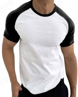 2025 nouveau gros hommes gymnastique formation course col rond camisole de force coton doux et respirant tissu Xxxxl T-shirt