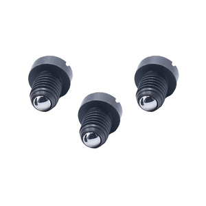 ลูกสูบบอลแบบสเตนเลสสตีลรับน้ำหนักได้มากลูกสูบแบบ M6 M8หรือแบบปรับแต่งเองได้ - Product Image 2