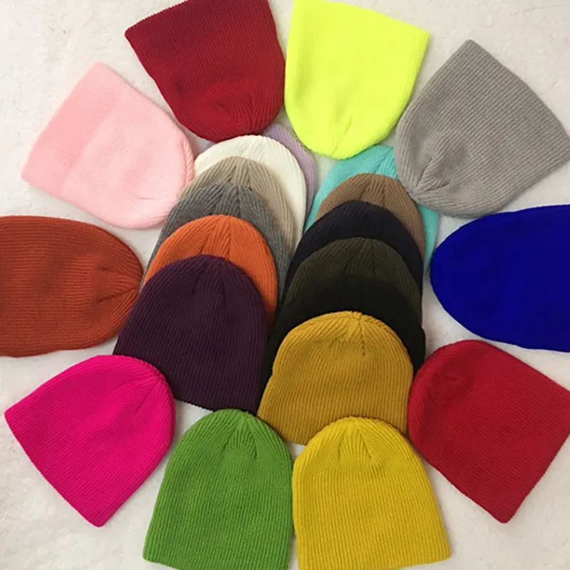 सर्दियों के साथ कस्टम यूनिसेक्स Jacquard पुरुषों Beanie टोपी बुनना Beanies कस्टम लोगो