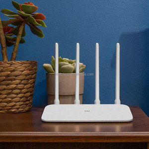 5G dual band ไฟเบอร์บรอดแบนด์กิกะบิตกิกะบิตเราเตอร์<span class=keywords><strong>4A</strong></span> Ge FE <span class=keywords><strong>Gigabit</strong></span> Edition ไร้สายบ้าน WIFI สมาร์ท - Product Image 4