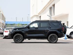 Nuevo tanque 400 gasolina Awd SUV diseño 2025 - Product Image 2