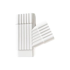 Échantillon gratuit de raccords de <span class=keywords><strong>gouttière</strong></span> en <span class=keywords><strong>PVC</strong></span>, collecteur d'eau de pluie, <span class=keywords><strong>prix</strong></span> 90, coin intérieur - Product Image 6