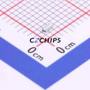 Réseau de résistances YC124-FR-0730KL 0402x4 ( Nombre de résistances : 4 ) ( Résistance : 30 kOhm Précision : 1 % ) - Product Image 2