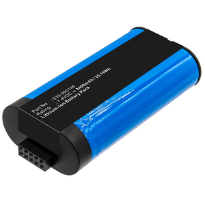 แบตเตอรี่ลิเธียมไอออน25.16Wh 7.4V 3400mAh สำหรับ Lo gitech 084-000845 984-001362เมกะโบม3 533-000146 - Product Image 3