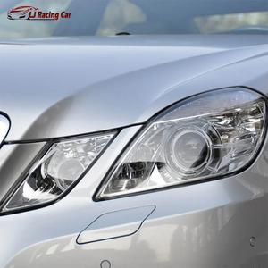 Car Accessories Headlamp Shell Lamp Glass Cover <strong>Headlight</strong> Cover Lens for <strong>Mercedes</strong>-Benz E Class W212 <strong>E200</strong> E260 E300 2009-2012 - Product Image 5