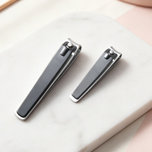 Classic household <b>nail</b> clippers, thickened stainless steel <b>nail</b> clippers, portable manicure <b>tool</b> for adults. - Product Image 2