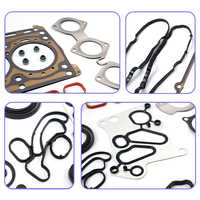 Kit Gasket Mesin Berkualitas Tinggi Suku Cadang Mobil Kit Gasket Overhaul 2710160152 2710160520 untuk Mercedes-Benz M271