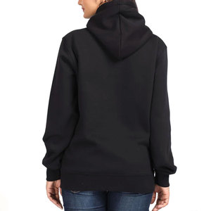 Breathable Eco-Friendly Winter Fashionable Design Women Hoodie High Quality New Fashion Casual Women Hoodies - Product Image 2