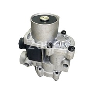 Modulateur d'électrovanne ABS de pièce de rechange de camion de prix usine 4721950180 1504901 41211070 6538771 pour le camion de DAF