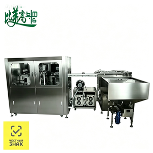Máquina de Marcado Láser UV Tanba GS1 DataMatrix para la Trazabilidad y Anti-Falsificación en Líneas de Producción de Bebidas y Agua Mineral a Gran Escala - Product Image 3