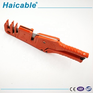 Mini Cable conducto de PVC de canalización de PC-323 tipo carraca Slim Alambre de tubo de maletero útil de herramienta de corte - Product Image 3