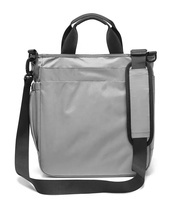 Sac à bandoulière classique pour homme, léger, imperméable, multi-compartiments, sacoche pour ordinateur portable, sac pour documents A4