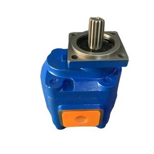 Piezas de maquinaria de construcción de bomba de engranajes Bomke 1221471914 suministradas por el fabricante - Product Image 1