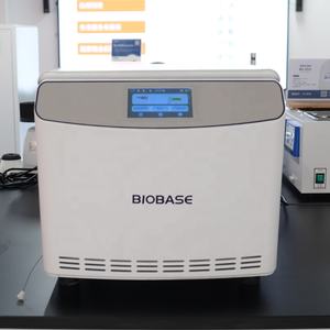 Centrifugeuse <span class=keywords><strong>de</strong></span> <span class=keywords><strong>table</strong></span> Biobase 5000 tr/min avec plusieurs rotors compatibles, machine <span class=keywords><strong>de</strong></span> centrifugation pour laboratoire - Product Image 4