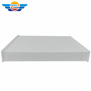 Khói con dấu siêu xe cabin lọc-bẫy khói thuốc lá trong Ford Mondeo công ty đi xe chung Rides - Product Image 4