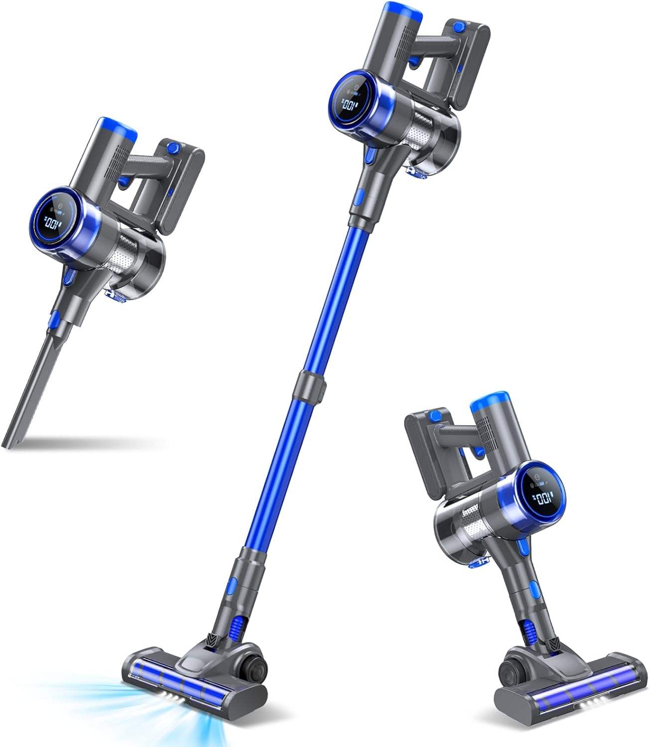 สีน้ำเงิน