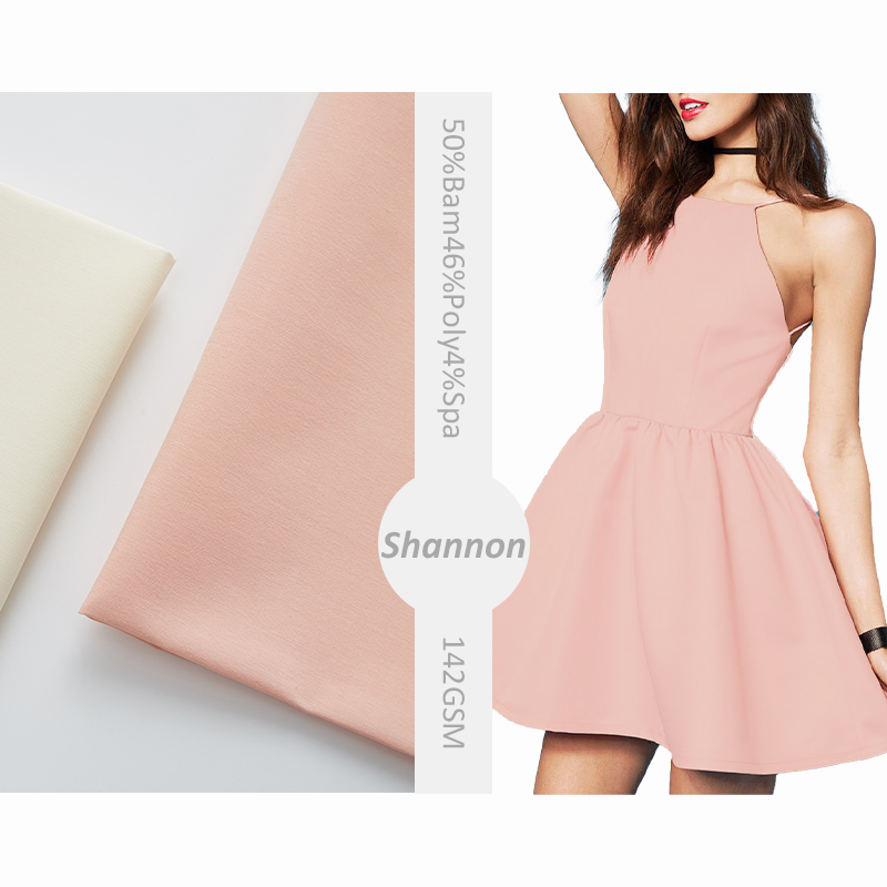 Нет минимального заказа, быстрая доставка, сделанная на заказ хлопчатобумажная ткань для рубашек