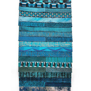 Tela Jacquard de Poliéster 100% para Cortinas y Tapicería, Varios Estilos de Textiles para el Hogar <span class=keywords><strong>Bomar</strong></span> Luxury - Product Image 3