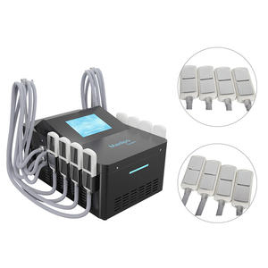 Escultor Corporal Profesional Multimodo XM-278 PRO - Dispositivo Avanzado de Reafirmación con Modos de Activación por Frecuencia - Product Image 5