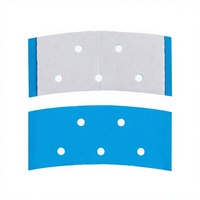 Ruban adhésif transparent double face Extenda-bond Plus à forte adhérence et imperméable pour perruques, toupets et lace front