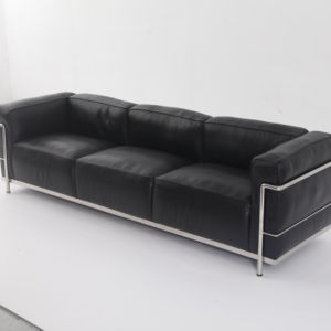 Yadea Meuble Meilleure Qualité Bauhaus Moderne Classique <span class=keywords><strong>Le</strong></span> <span class=keywords><strong>Corbusier</strong></span> <span class=keywords><strong>Canapé</strong></span> Réplique - Product Image 1