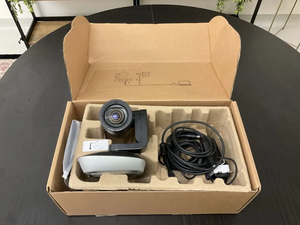 เว็บแคม <span class=keywords><strong>Logitech</strong></span> Cc2900e ระบบการประชุมทาง <span class=keywords><strong>Pro2</strong></span> <span class=keywords><strong>PTZ</strong></span> แบบใหม่ดั้งเดิม - Product Image 6