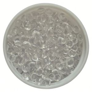 PETG 0601 Grado de moldeo por inyección Alta dureza Resistencia al impacto Producto transparente - Product Image 3