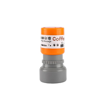 Kemei Autocollants personnalisés pour bouteilles d'huile en vinyle autocollants pour bouteilles cosmétiques Autocollants et étiquettes d'emballage pour les entreprises