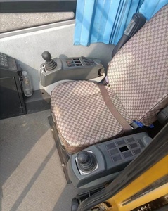 เครนมือสองของจีน600ton เครนใช้แล้วสำหรับ SAC6000จีน - Product Image 4