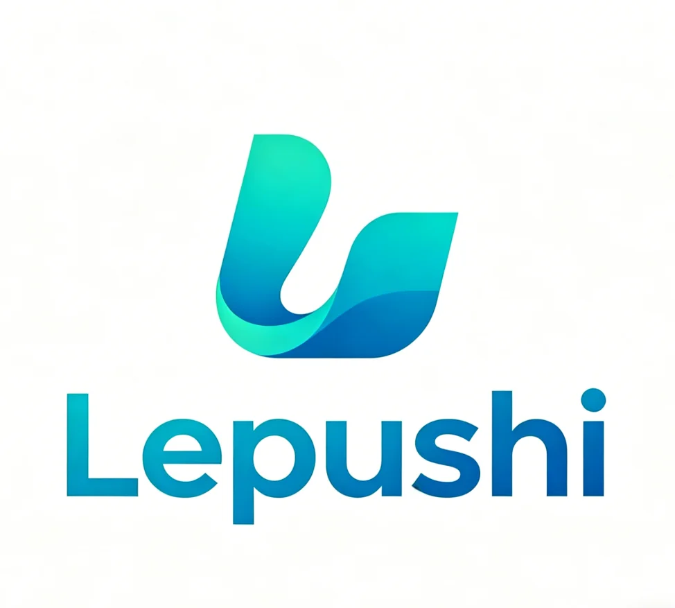 Guangzhou Lepushi International Trade Co., Ltd. logo