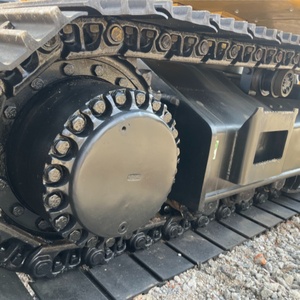 รถขุดมือสอง CAT330D2L สภาพดีเยี่ยม Caterpillar CAT330GC CAT330D CAT330D2L CAT329 ขายตรงจากโรงงาน - Product Image 6