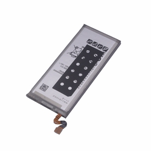 Batterie de remplacement EB-BN950ABE 3300mAh pour Samsung Galaxy Note 8 N950 CE RoHS Vente en gros Haute capacité Qualité supérieure - Product Image 4