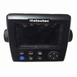 Marine <strong>Matsutec</strong> Class B <strong>HP-33A</strong> AIS Transponder - Product Image 1