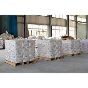 Keming Hochwertiges Industrielles Rutil MBR9667 Titandioxid mit 94,5% <span class=keywords><strong>TiO2</strong></span>-Gehalt und 98,5% Rutil 95% Reinheit - Product Image 4