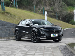 Changan UNI-T 2024, Última Versión, SUV a Gasolina, 1.5T Turbo, Lujo, 5 Plazas, Caja de Cambios Automática, Volante a la Izquierda, Tracción Trasera, <span class=keywords><strong>Auto</strong></span> Nuevo y Económico - Product Image 3