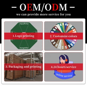 2024 nueva <span class=keywords><strong>sombrilla</strong></span> de patio de lujo con sombrillas LED solares para exteriores, sombrillas y bases para jardines - Product Image 6