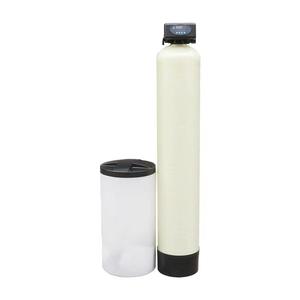 Equipo de Tratamiento de Agua Industrial Automático de Gran Capacidad, Filtro de Eliminación de Sarro para Calderas, 220V FOTE - Product Image 1