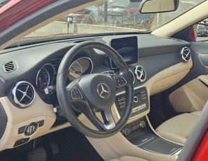 Voitures d'occasion Benz <span class=keywords><strong>GLA</strong></span> 2017 <span class=keywords><strong>GLA</strong></span> 200 Fashion Edition conduite à gauche - Product Image 5