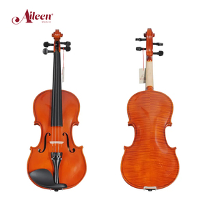 Violín para Estudiantes Principiantes Hecho a Mano de Primera Calidad (VG001-HP) - Product Image 1