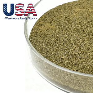 אבקת תמצית מורוס אלבה בתפזורת, רכיב עלי תות לבן, עשיר ב-DNJ לפורמולציות בריאות, תוקף קצר - Product Image 1