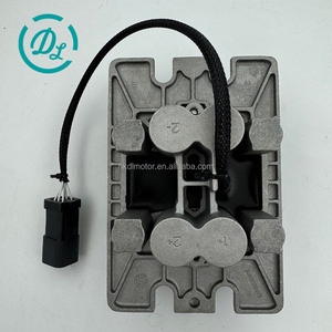 แป้นควบคุม EexcavaStart 561-7001 C7.1 สำหรับรถขุด E320GC E323G E330GC E336GC E345GC E349GC รับประกัน 1 ปี - Product Image 1