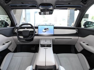 Voyah 2025 ZHYIN SUV électrique de taille moyenne à autonomie ultra-longue, 901 km d'autonomie, véhicule à énergie nouvelle haute vitesse, boîte de vitesses automatique, transmission 4 roues motrices - Product Image 6
