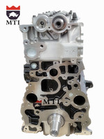 Moteur nu MTI neuf 2KD 2KD-FTV 2,5 L pour TOYOTA Hiace Hilux Fortuner Condr Innova